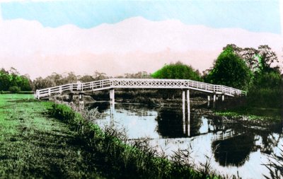 Puente Ridges, 1926 de Cavenders Ltd