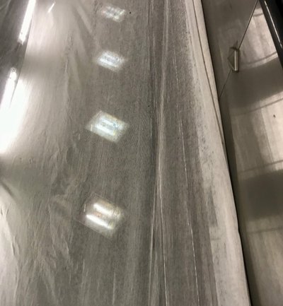 Composición - Arquitectura - Detalles, 2019 (foto) de Cécile Jamet