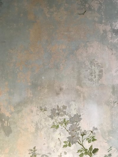 Composición - Arquitectura - Detalles, 2019 (foto) de Cécile Jamet