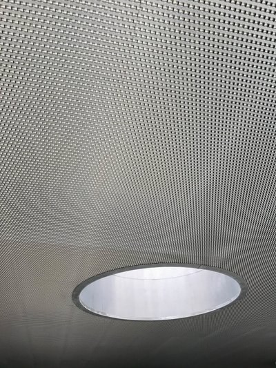 Composición - Arquitectura - Detalles, 2020 (foto) de Cécile Jamet