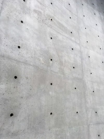 Composición - Arquitectura - Detalles, 2021 (foto) de Cécile Jamet