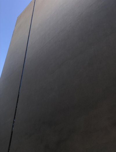 Composición - Arquitectura - Detalles, 2021 (foto) de Cécile Jamet