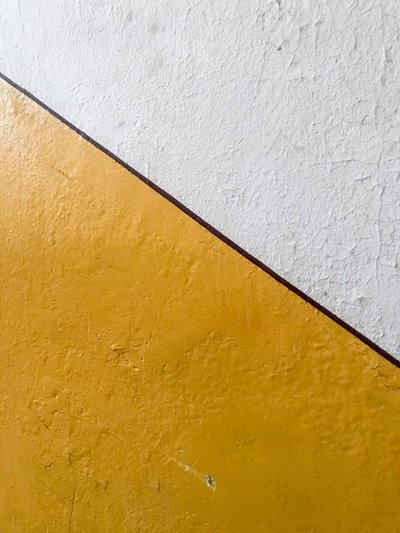 Composición - Arquitectura - Detalles, 2021 (foto) de Cécile Jamet