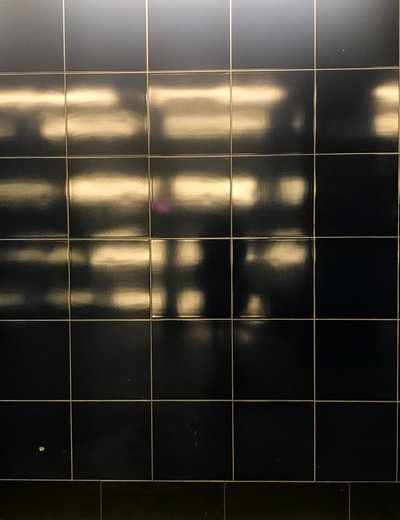 Composición - Arquitectura - Detalles, 2021 (foto) de Cécile Jamet