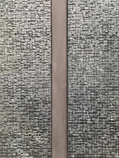 Composición - Arquitectura - Detalles, 2021 (foto) de Cécile Jamet