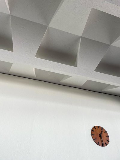 Composición - Arquitectura - Detalles, 2023 (foto) de Cécile Jamet
