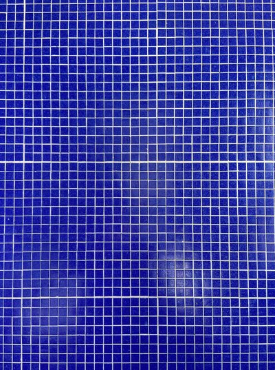 Composición - Mosaico, 2022 (foto) de Cécile Jamet