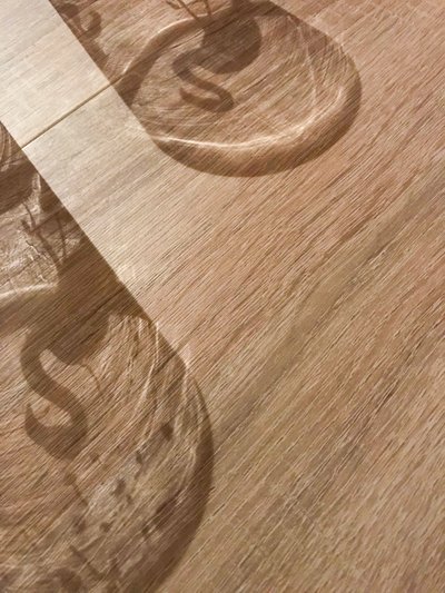 Composición - Reflexiones, 2021 (foto) de Cécile Jamet