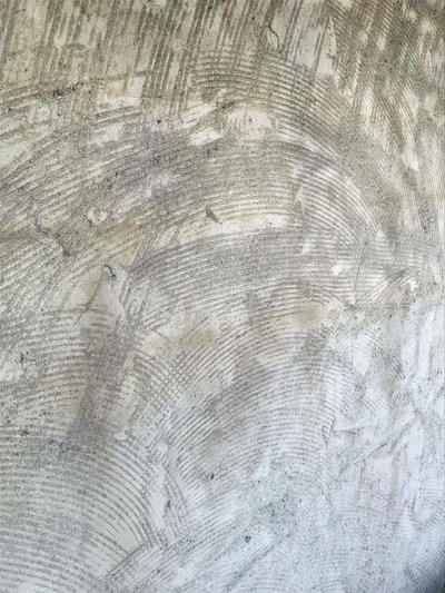 Composición - Textura, 2020 (foto) de Cécile Jamet