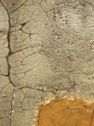 Composición - Textura, 2020 (foto) de Cécile Jamet