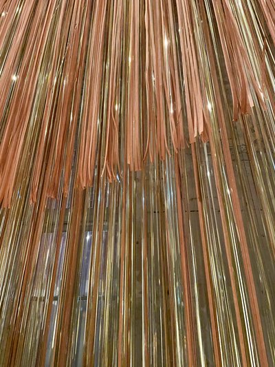 Composición - Textura, 2023 (foto) de Cécile Jamet