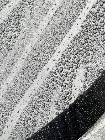 Composición - Textura, 2024 (foto) de Cécile Jamet