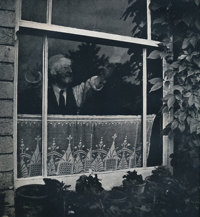 Apagón, 1941 de Cecil Beaton