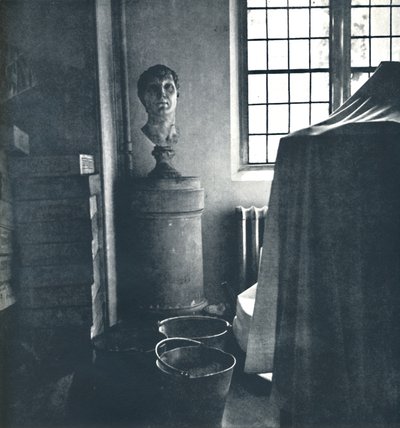 Las dinastías pasan, 1941 de Cecil Beaton