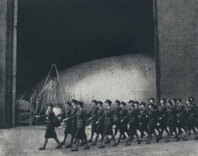 Desfile, 1941 de Cecil Beaton