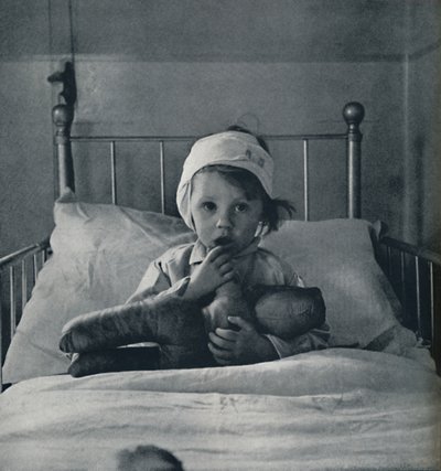 La edad de la inocencia, 1941 de Cecil Beaton