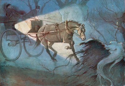 Nunca diré que no tuve miedo, porque lo tuve. Me detuve y creo que temblé de Cecil Charles Windsor Aldin