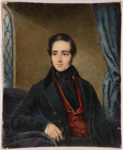 Manuel Remírez y Barreda de Cecilio Corro