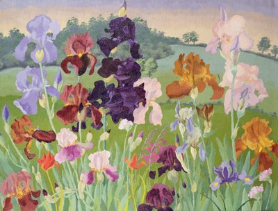 Varias invenciones de Cedric Morris