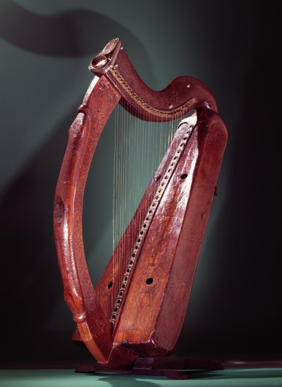 Arpa de Celtic