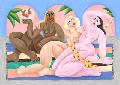 Nuevas gracias de Cépé