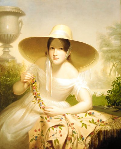 Primavera de Cephas Giovanni Thompson