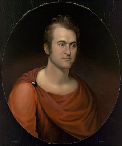 William Wirt de Cephas Thompson