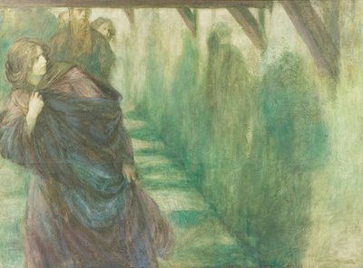 La sombra de Cesare Laurenti