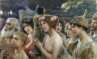 Alma Natura Ave de Cesare Saccaggi