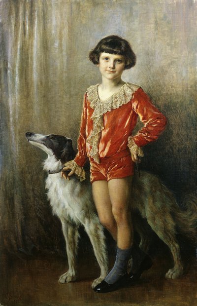 Mejores Amigos de Cesare Saccaggi