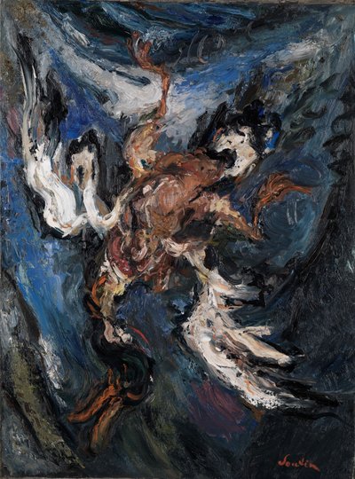  de Chaim Soutine