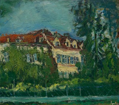  de Chaim Soutine