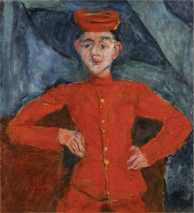 El cazador de Maxim