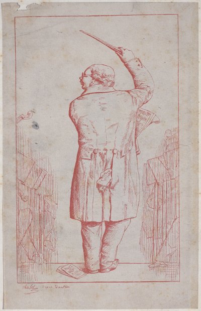 François-Antoine Habeneck (1781-1849) de Chalot