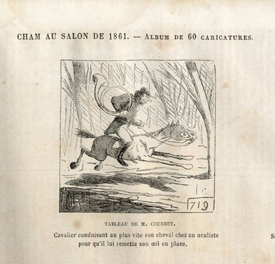 El ladrón de Amédée de Noé