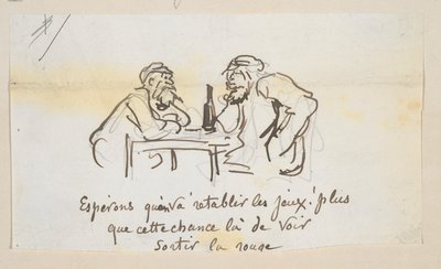 Dos revolucionarias de Cham