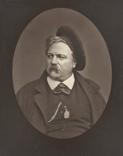 Alfred Grévin caricaturista y diseñador de vestuario francés, 1827-1892, 1875-77 de Chambey