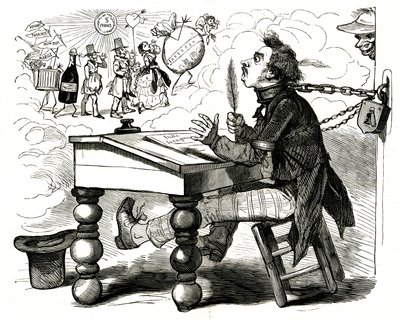 Imagen desconocida de Charles Albert dArnoux Bertall