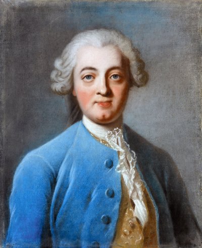 Imagen desconocida de Charles Amedee Philippe van Loo