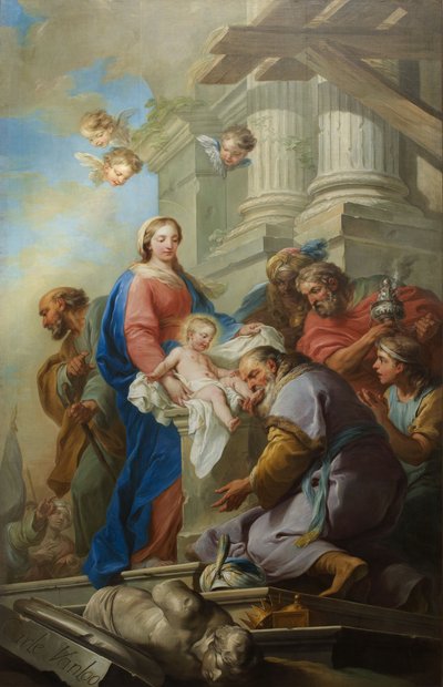 Francés: L