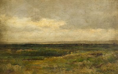 Paisaje de Charles Andrew Sellar