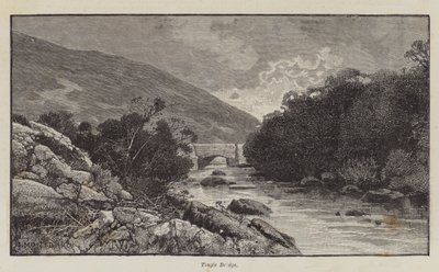 Para llamarla mía, por Walter Besant de Charles Auguste Loye