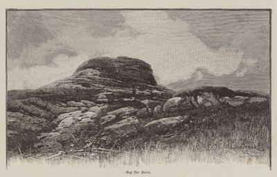 Para llamarla mía, por Walter Besant de Charles Auguste Loye