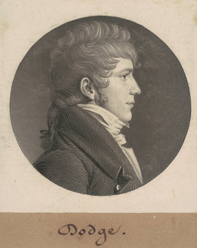 Esquivar de Charles B. J. Févret de Saint Mémin