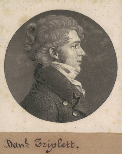 J. N. Luckett de Charles B. J. Févret de Saint Mémin