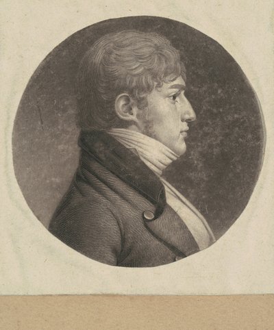 James Latimer Cuthbert de Charles B. J. Févret de Saint Mémin
