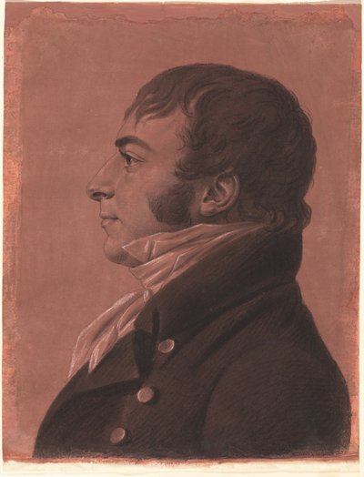 John Carlyle Herbert de Charles B. J. Févret de Saint Mémin