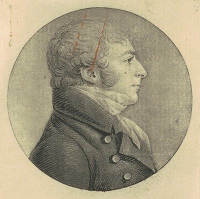 John Carlyle Herbert de Charles B. J. Févret de Saint Mémin