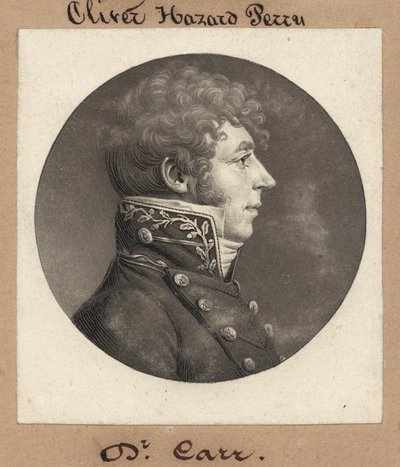 John H. Carr de Charles B. J. Févret de Saint Mémin