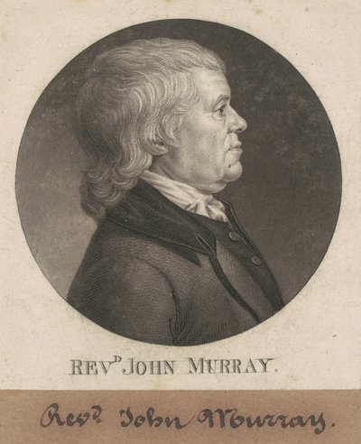 John Murray de Charles B. J. Févret de Saint Mémin